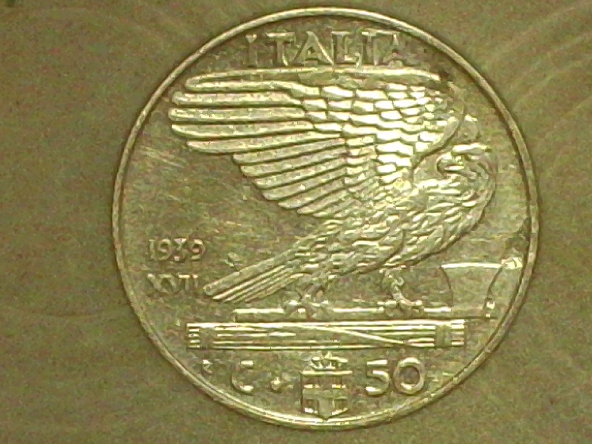 sena coins